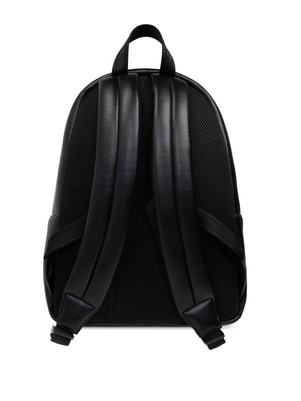 Diesel Holi-D faux-leather backpack - Image 4