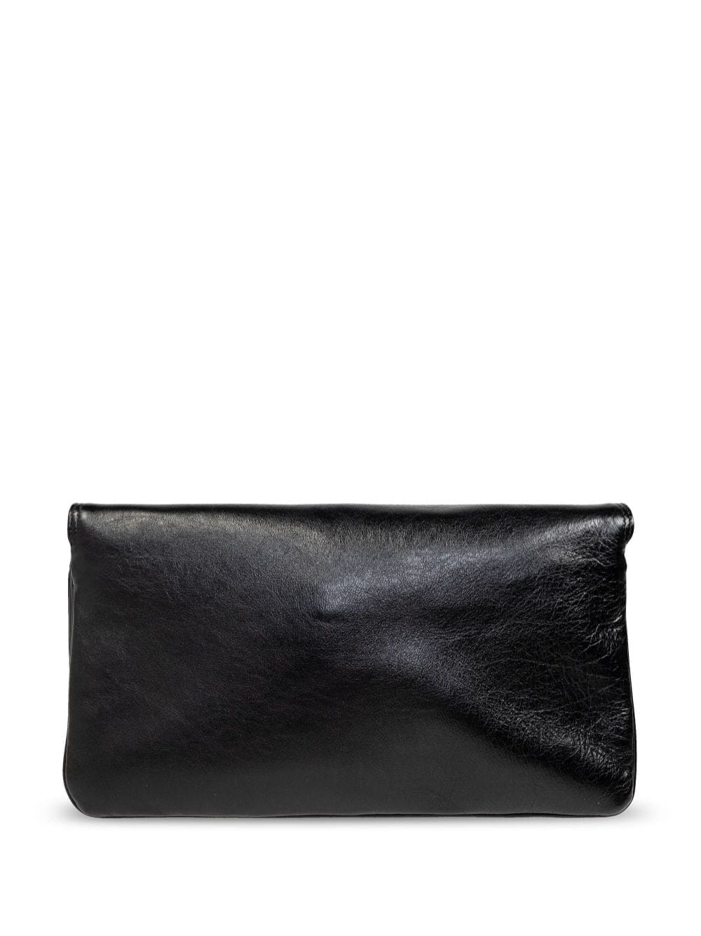 Balenciaga medium Bb leather shoulder bag - Image 3