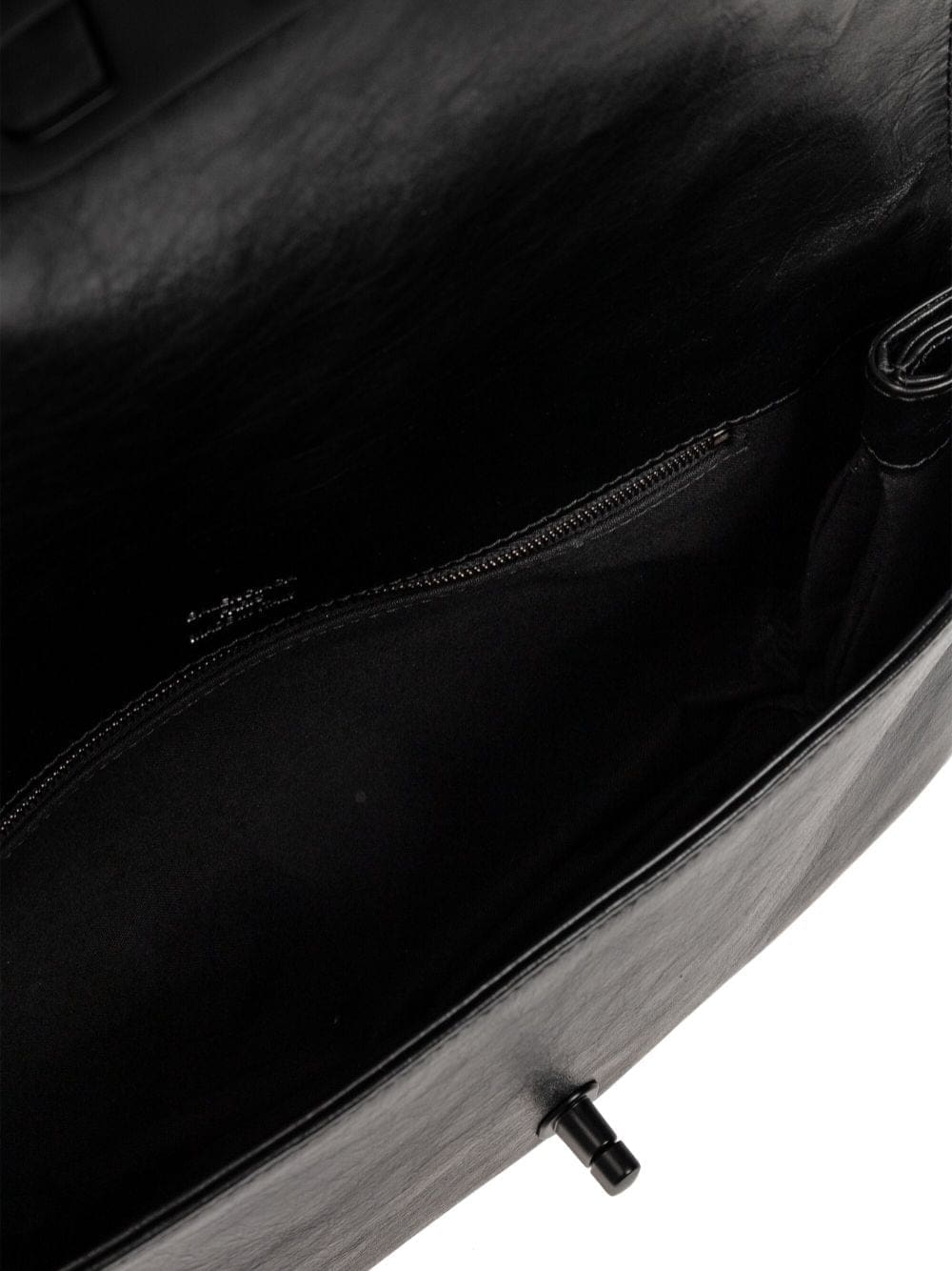 Balenciaga medium Bb leather shoulder bag - Image 5