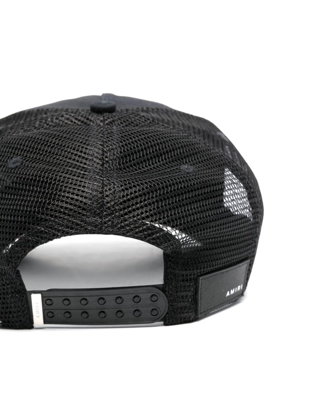 AMIRI star-patch mesh cap - Image 2