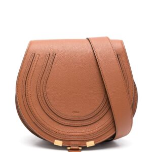 Chloé Marcie leather cross body bag