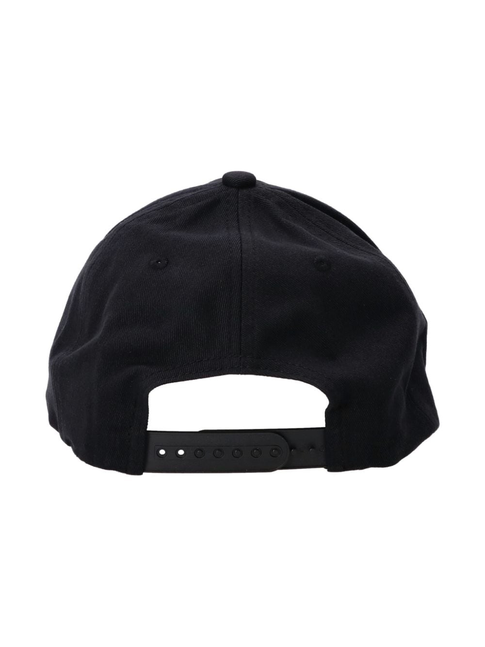 HUGO logo-print baseball cap - Image 3