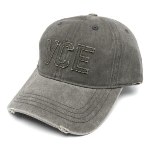 Golden Goose cotton baseball cap