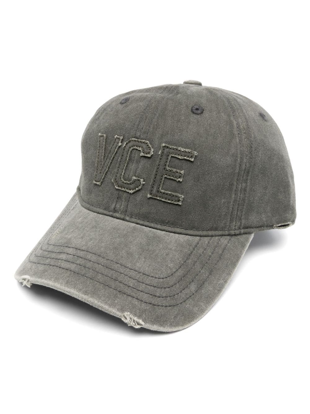 Golden Goose cotton baseball cap