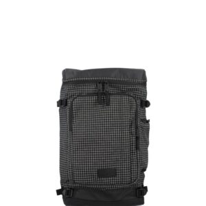 Eastpak Tecum logo-patch backpack