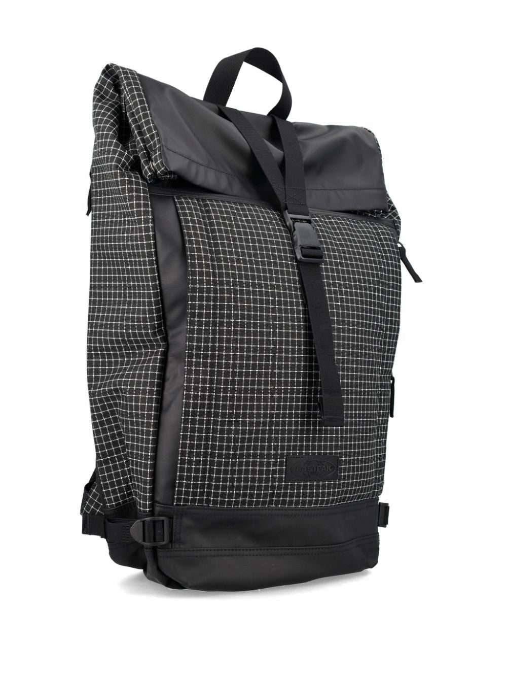 Eastpak Tecum Roll logo-patch backpack - Image 4