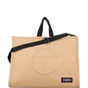 Eastpak x Telfar tote backpack