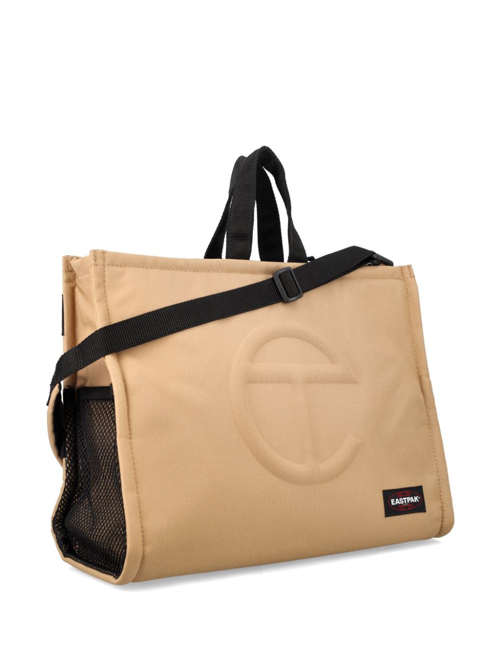 Eastpak x Telfar tote backpack - Image 4