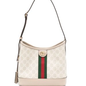 Gucci small Ophidia GG shoulder bag