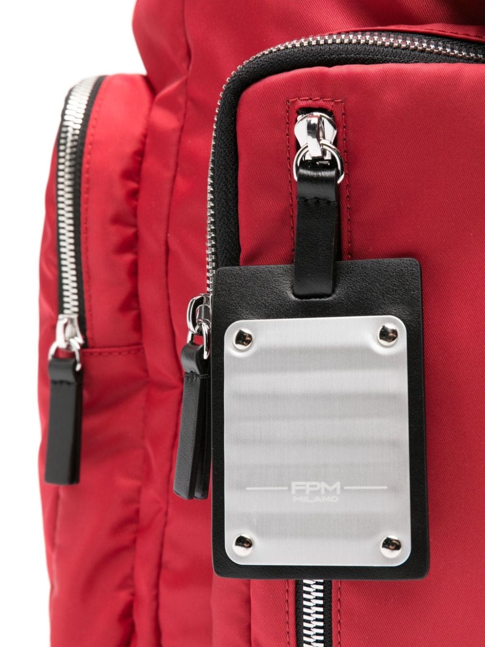 FPM Milano drawstring-fastening backpack - Image 3