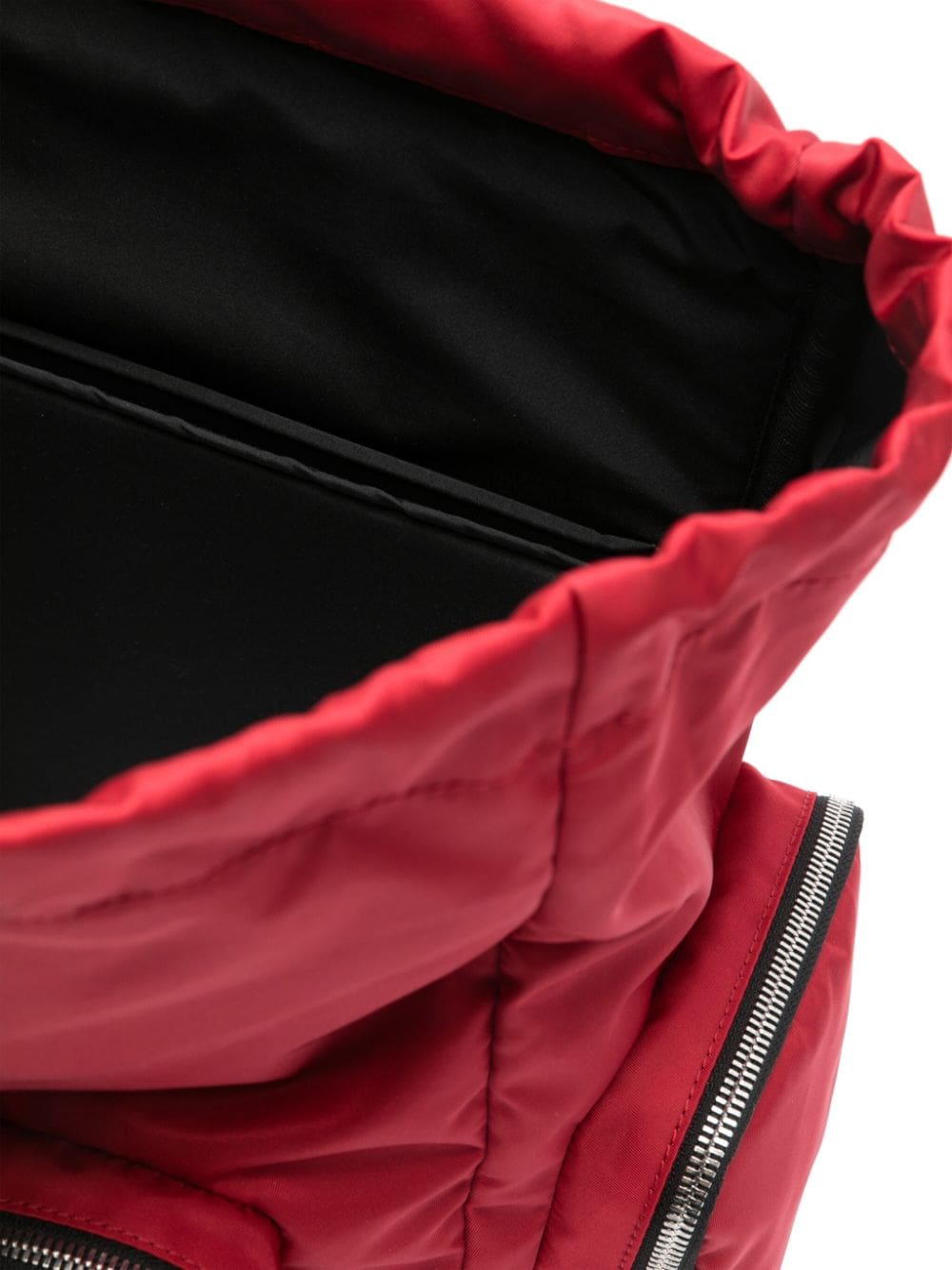 FPM Milano drawstring-fastening backpack - Image 4