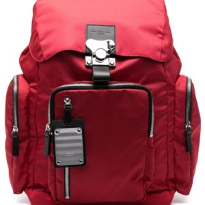 FPM Milano drawstring-fastening backpack