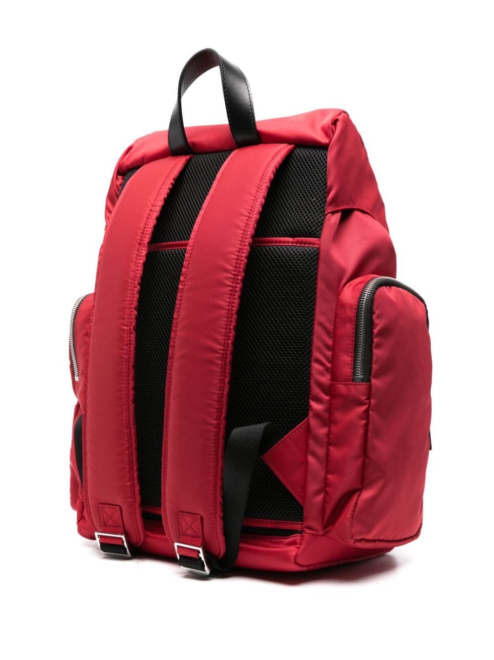 FPM Milano drawstring-fastening backpack - Image 2