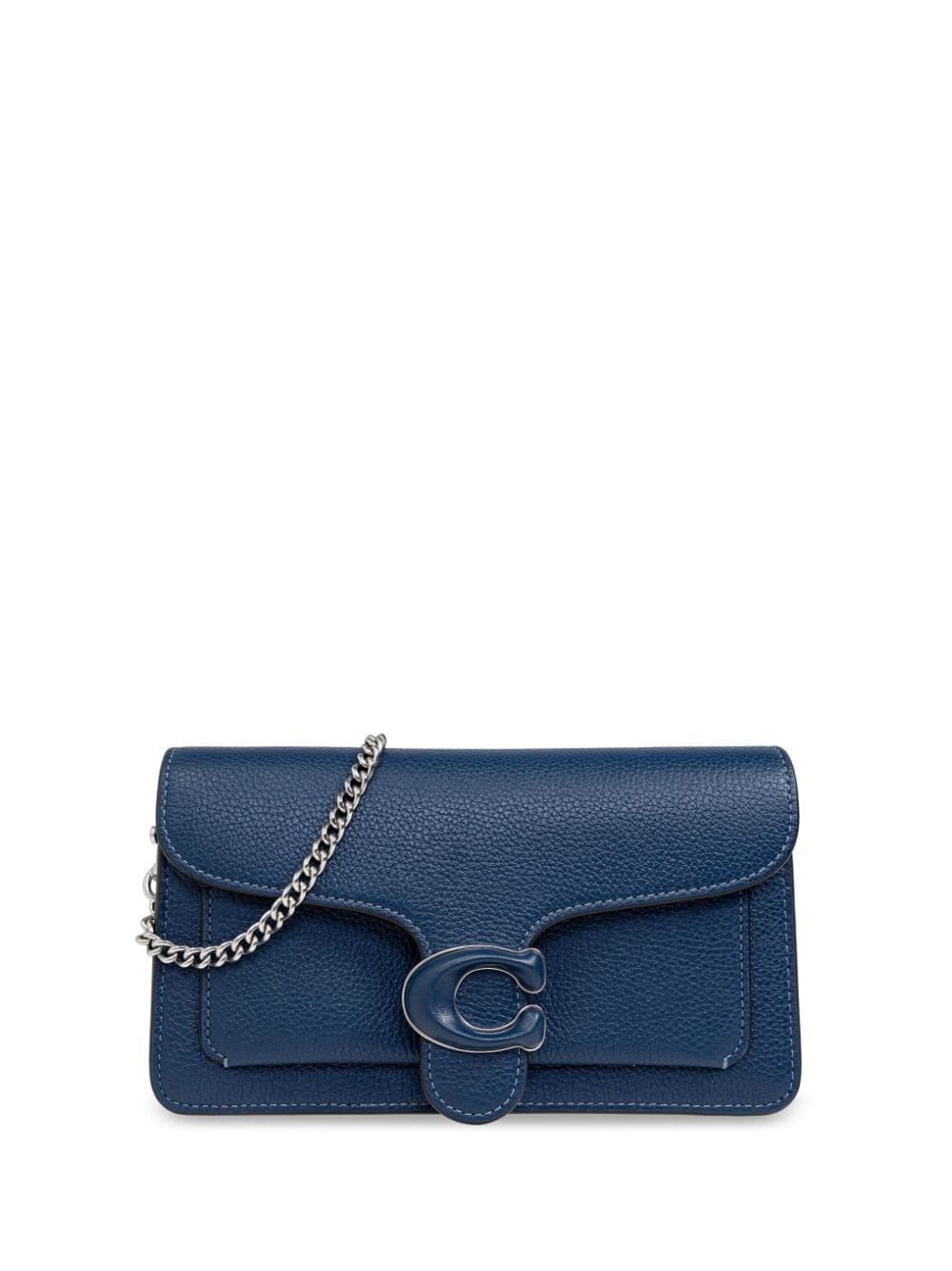 Coach Tabby chain crossbody bag