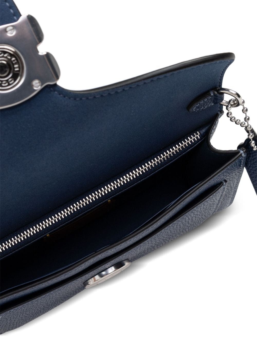 Coach Tabby chain crossbody bag - Image 4