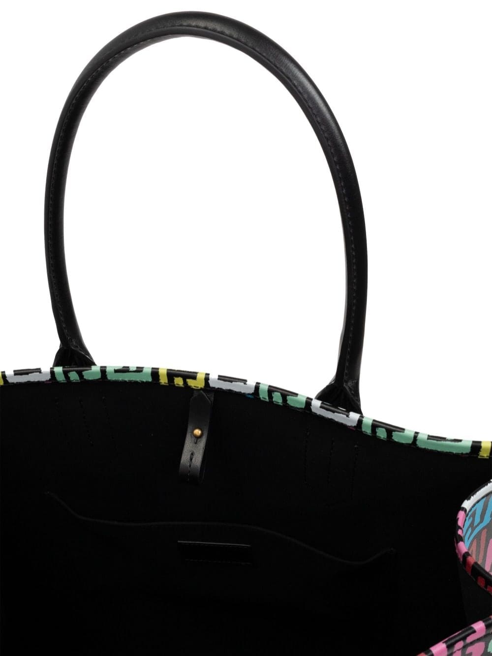 Balmain B-Army tote bag - Image 5