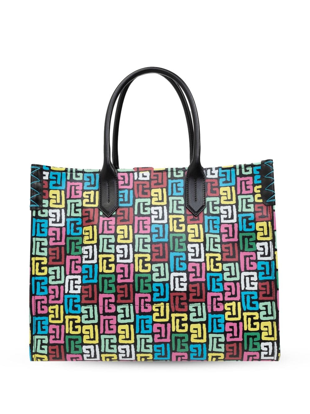 Balmain B-Army tote bag - Image 3