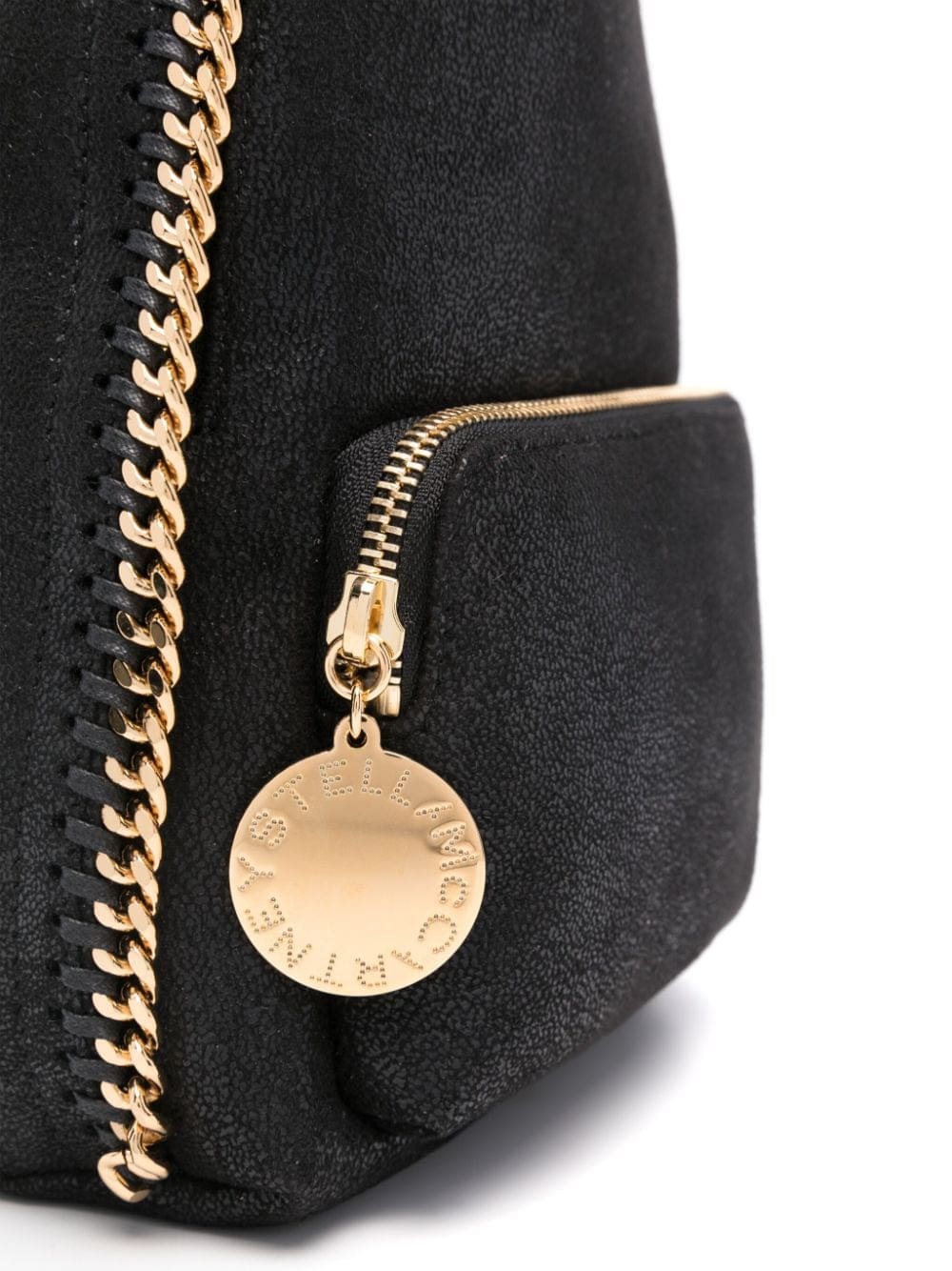 Stella McCartney mini Falabella backpack - Image 4