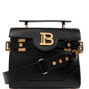 Balmain B-Buzz tote bag