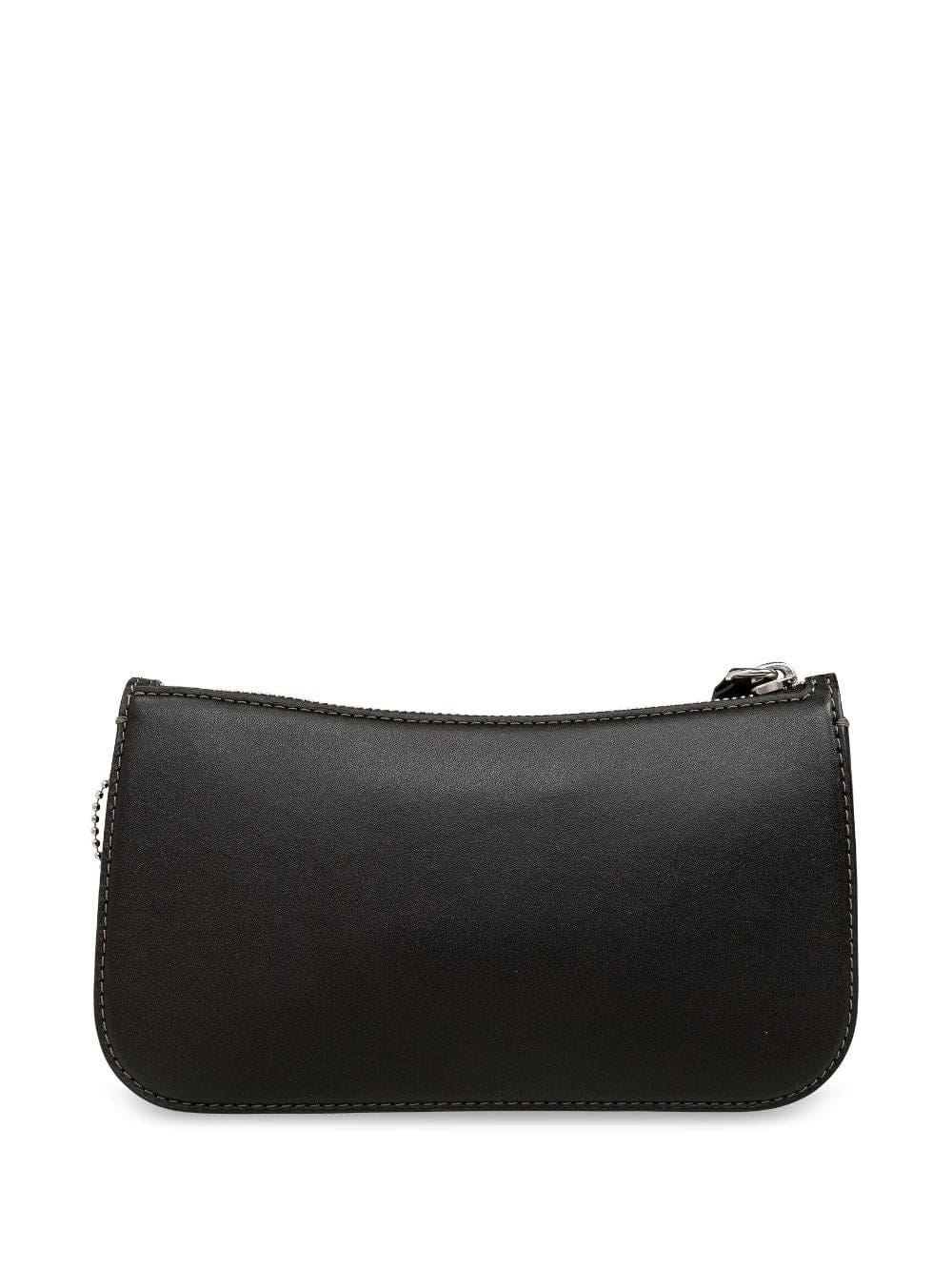 Coach Leather Mini Shoulder Bag - Image 3