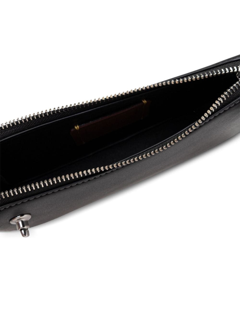 Coach Leather Mini Shoulder Bag - Image 5