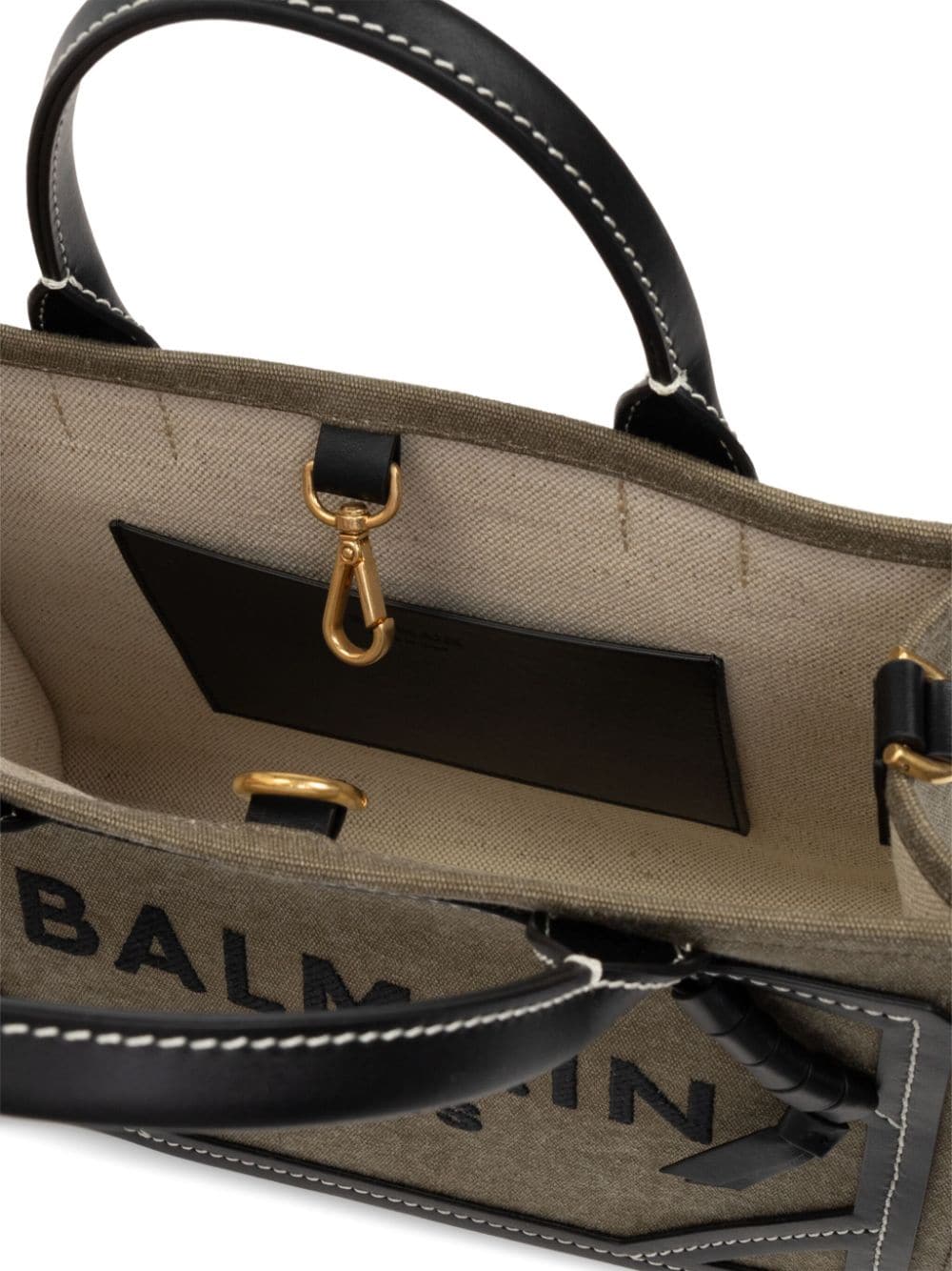 Balmain B-Army tote bag - Image 5