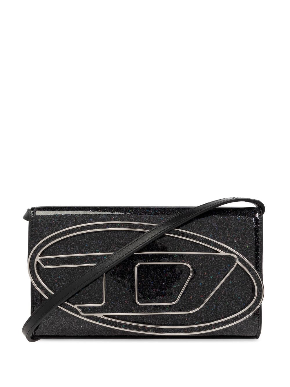 Diesel 1DR cross body bag