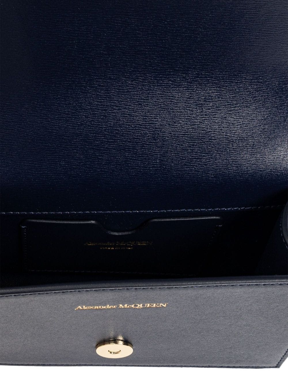 Alexander McQueen mini Jewelled shoulder bag - Image 5