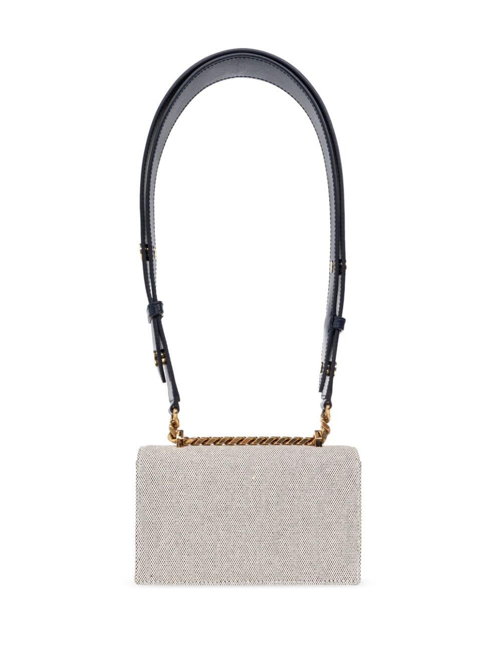 Alexander McQueen mini Jewelled shoulder bag - Image 3