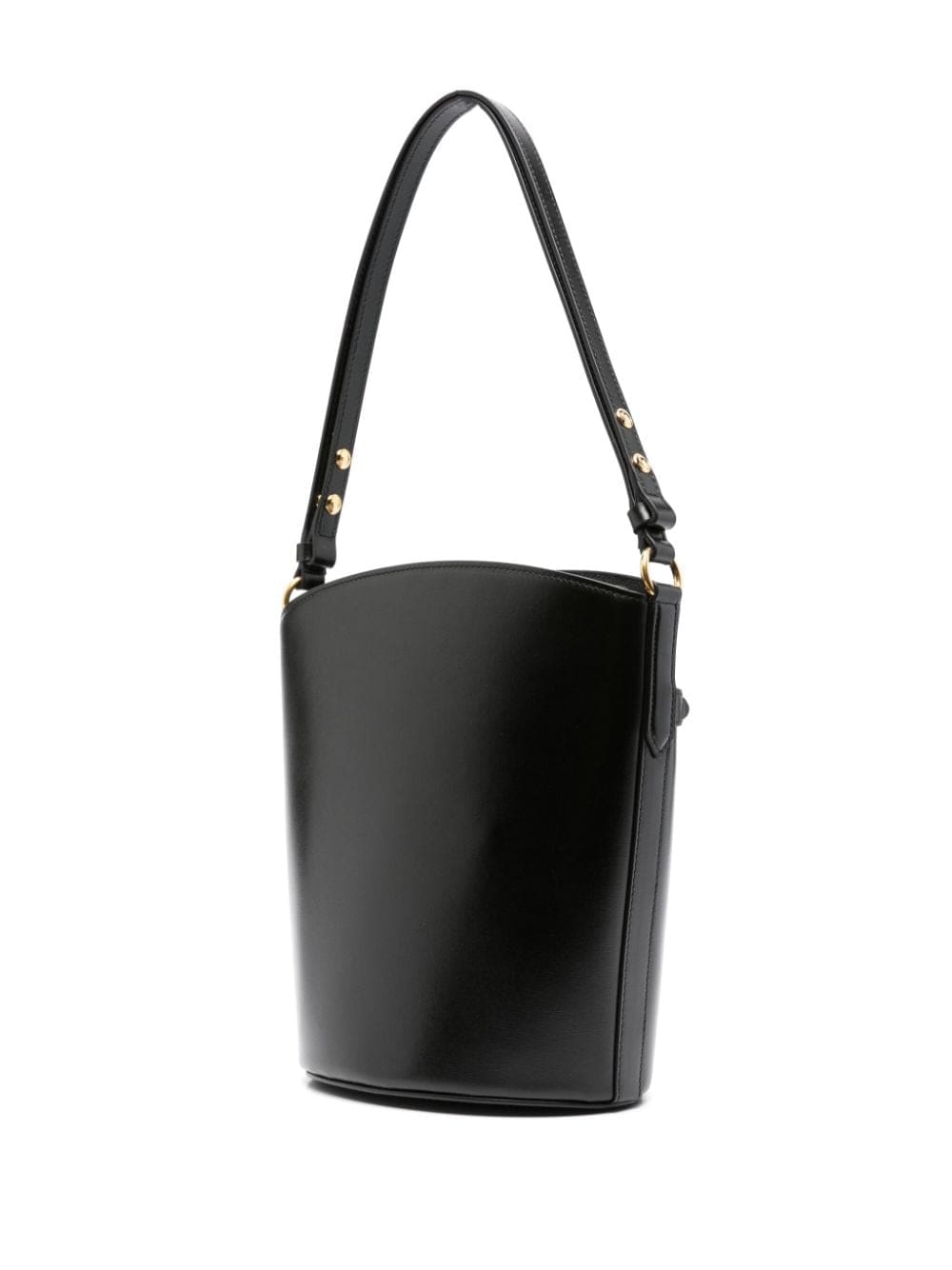 TOM FORD logo-plaque bucket bag - Image 3