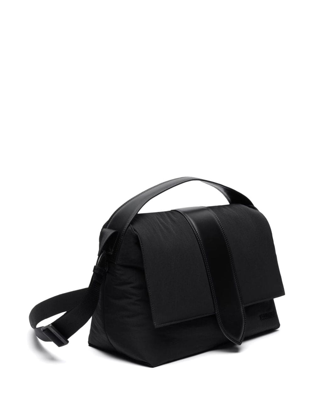 Jacquemus Le messenger Bambino crossbody bag - Image 3