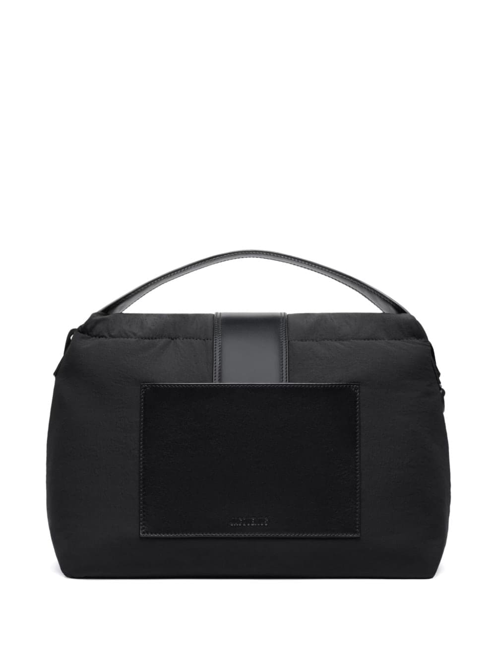 Jacquemus Le messenger Bambino crossbody bag - Image 2