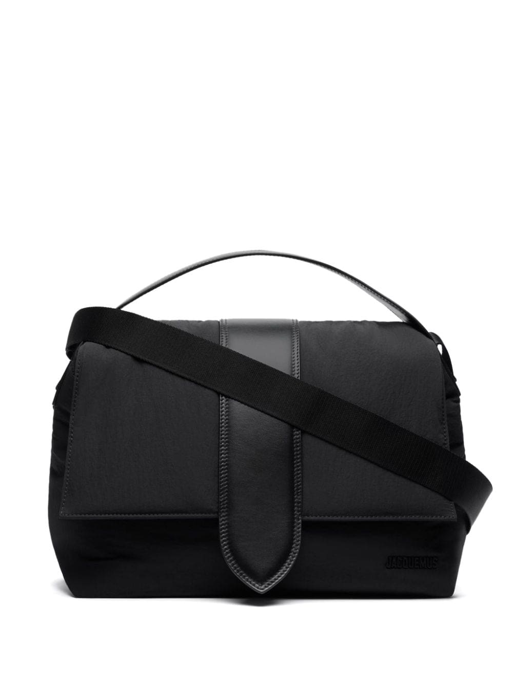 Jacquemus Le messenger Bambino crossbody bag