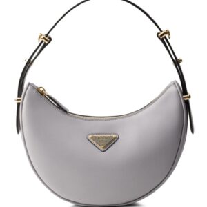 Prada Arqué shoulder bag