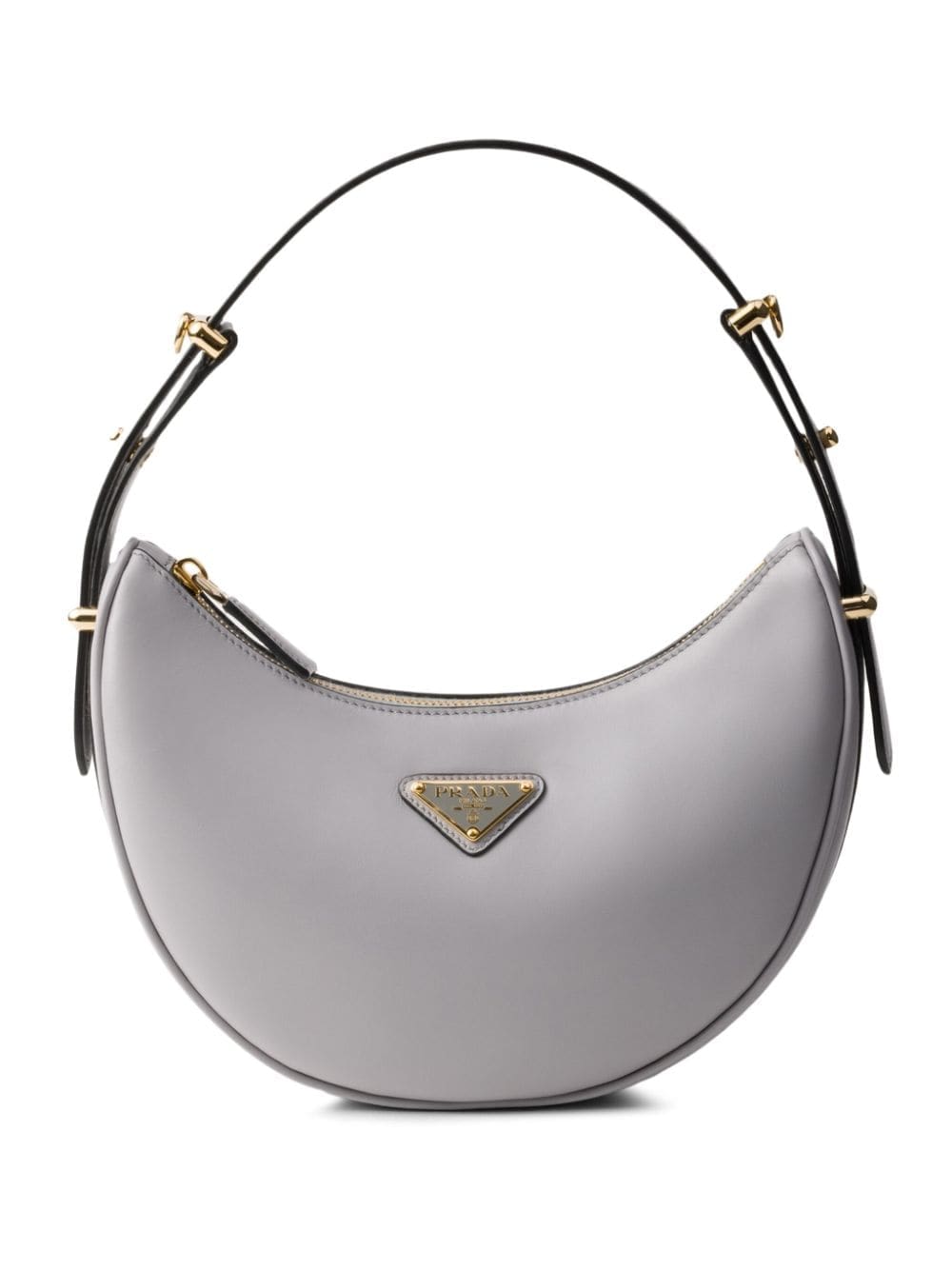 Prada Arqué shoulder bag