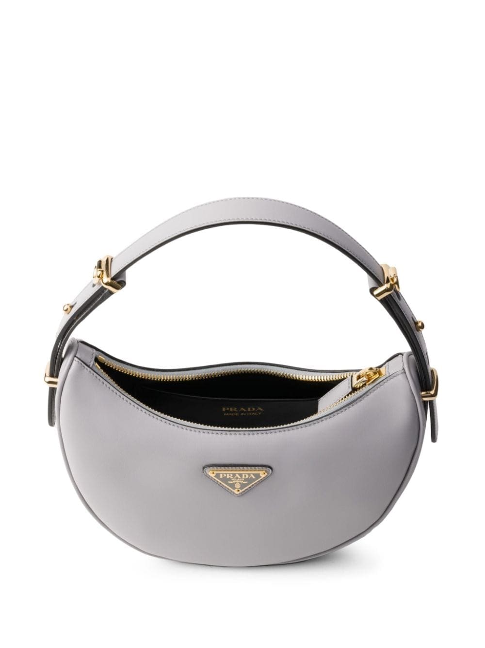 Prada Arqué shoulder bag - Image 4