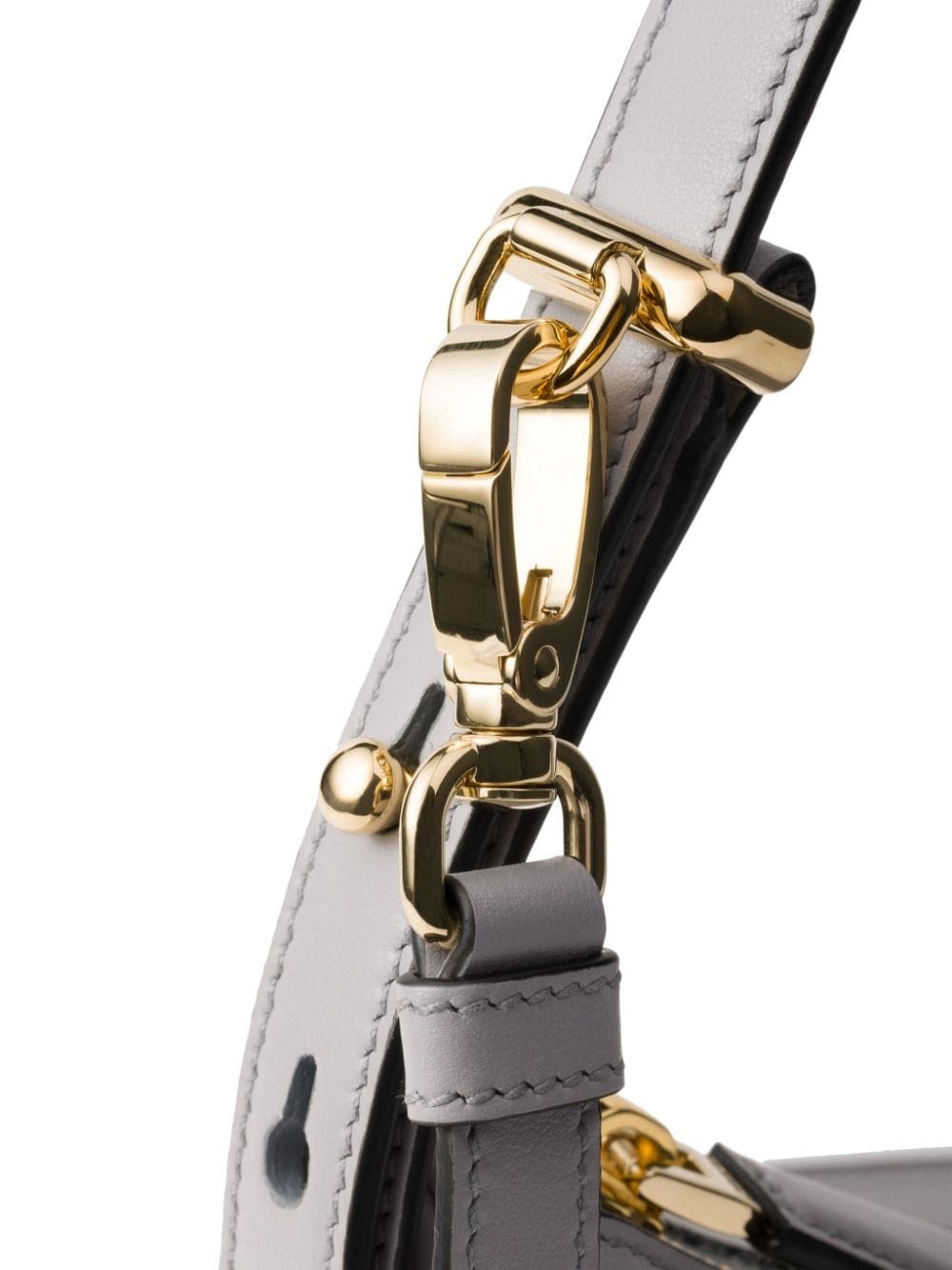 Prada Arqué shoulder bag - Image 5