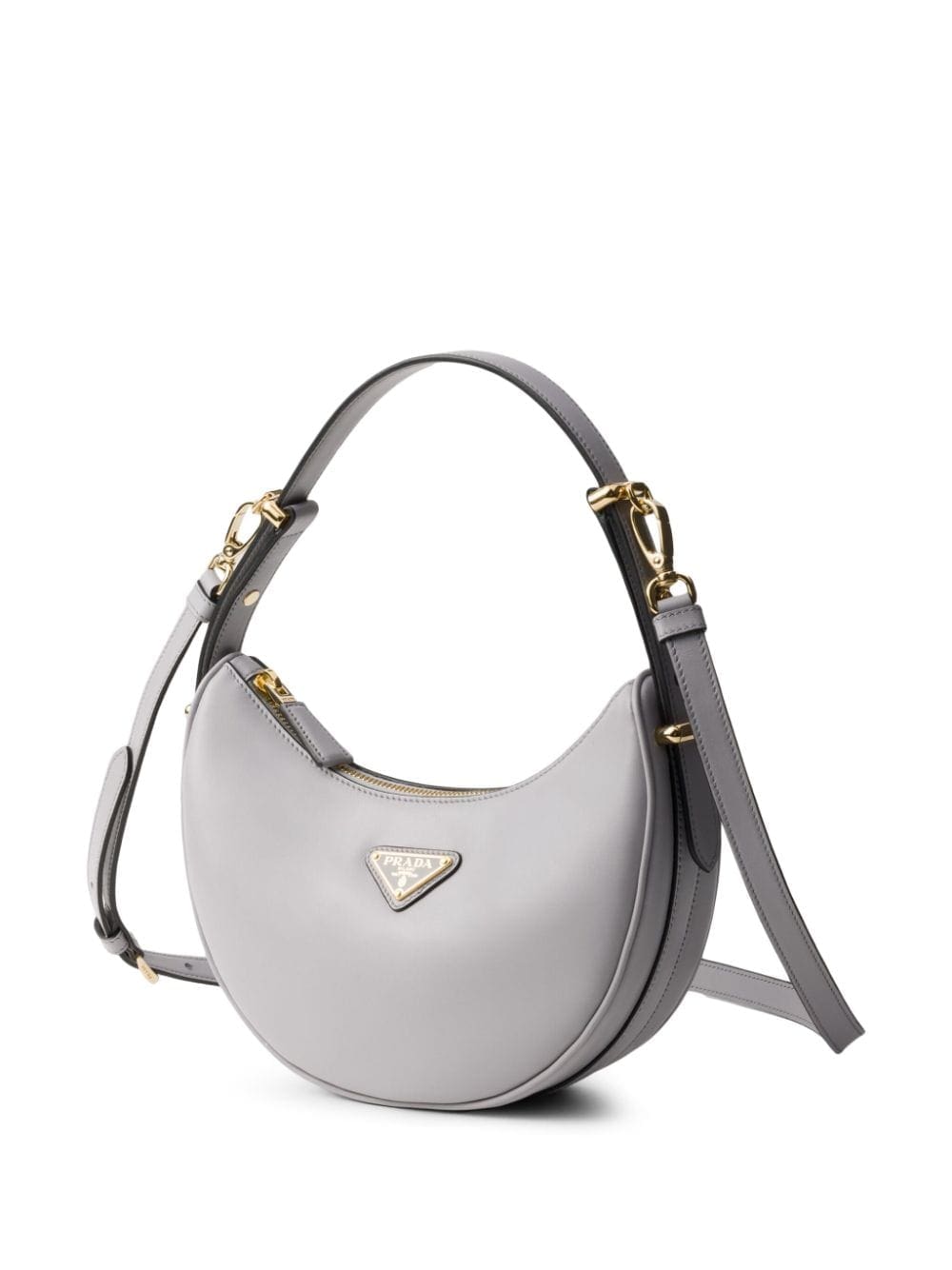 Prada Arqué shoulder bag - Image 3