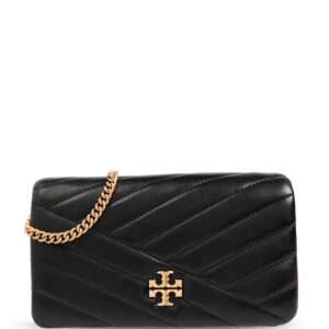 Tory Burch Kira leather crossbody bag