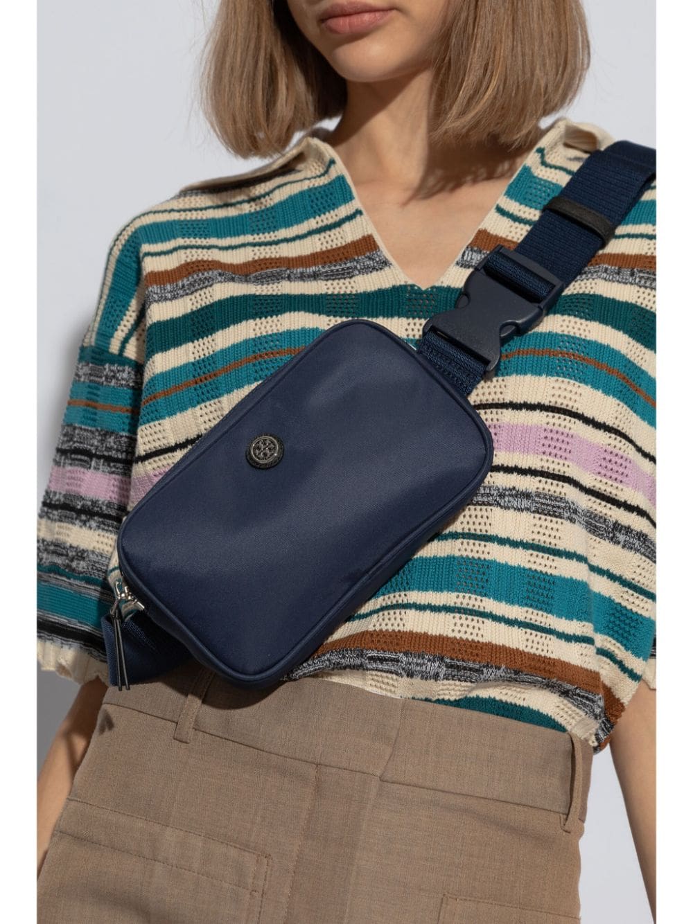 Tory Burch Virginia belt bag - Image 2