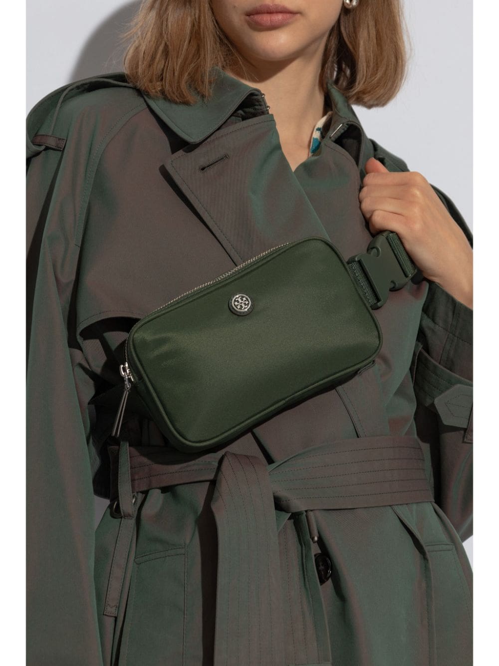 Tory Burch Virginia belt bag - Image 2