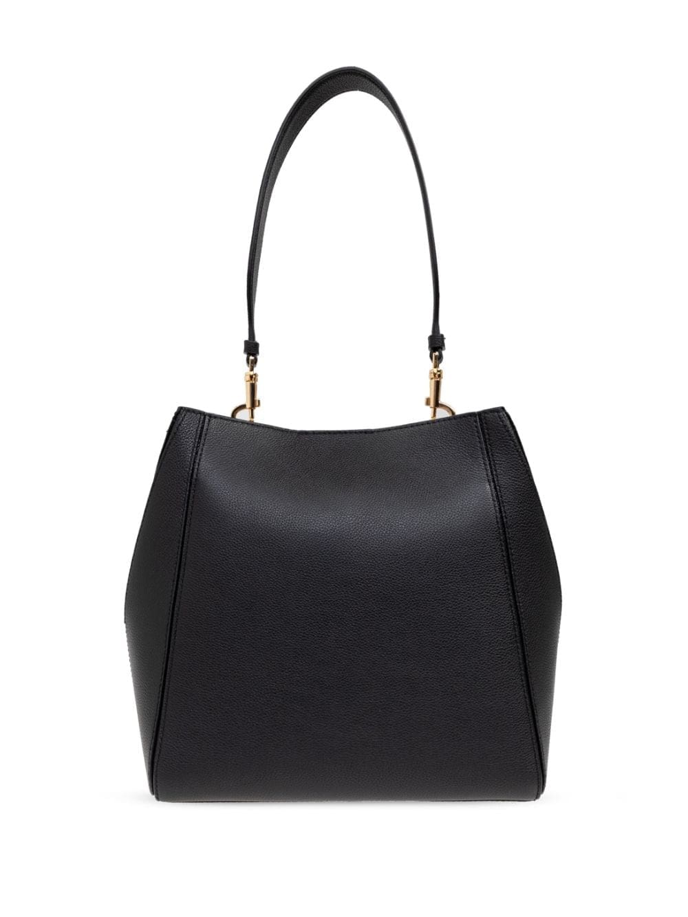 Tory Burch McGraw leather bucket bag - Image 3