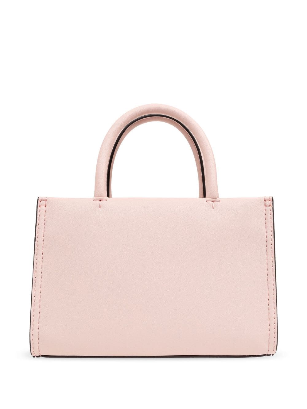 Tory Burch mini Ella logo-appliqué tote bag - Image 2