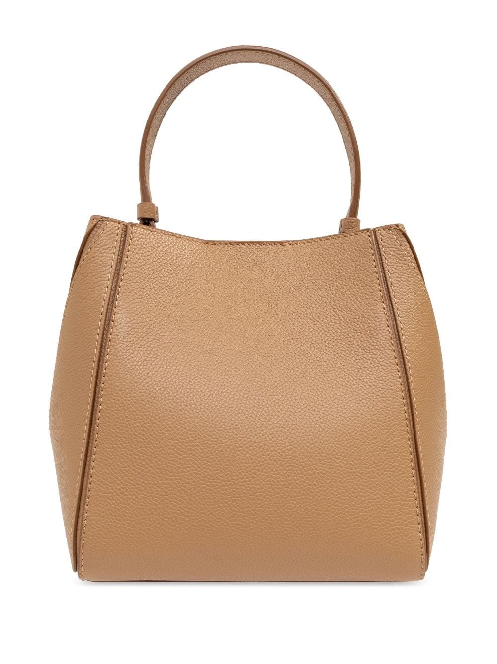 Tory Burch McGraw leather bucket bag - Image 2