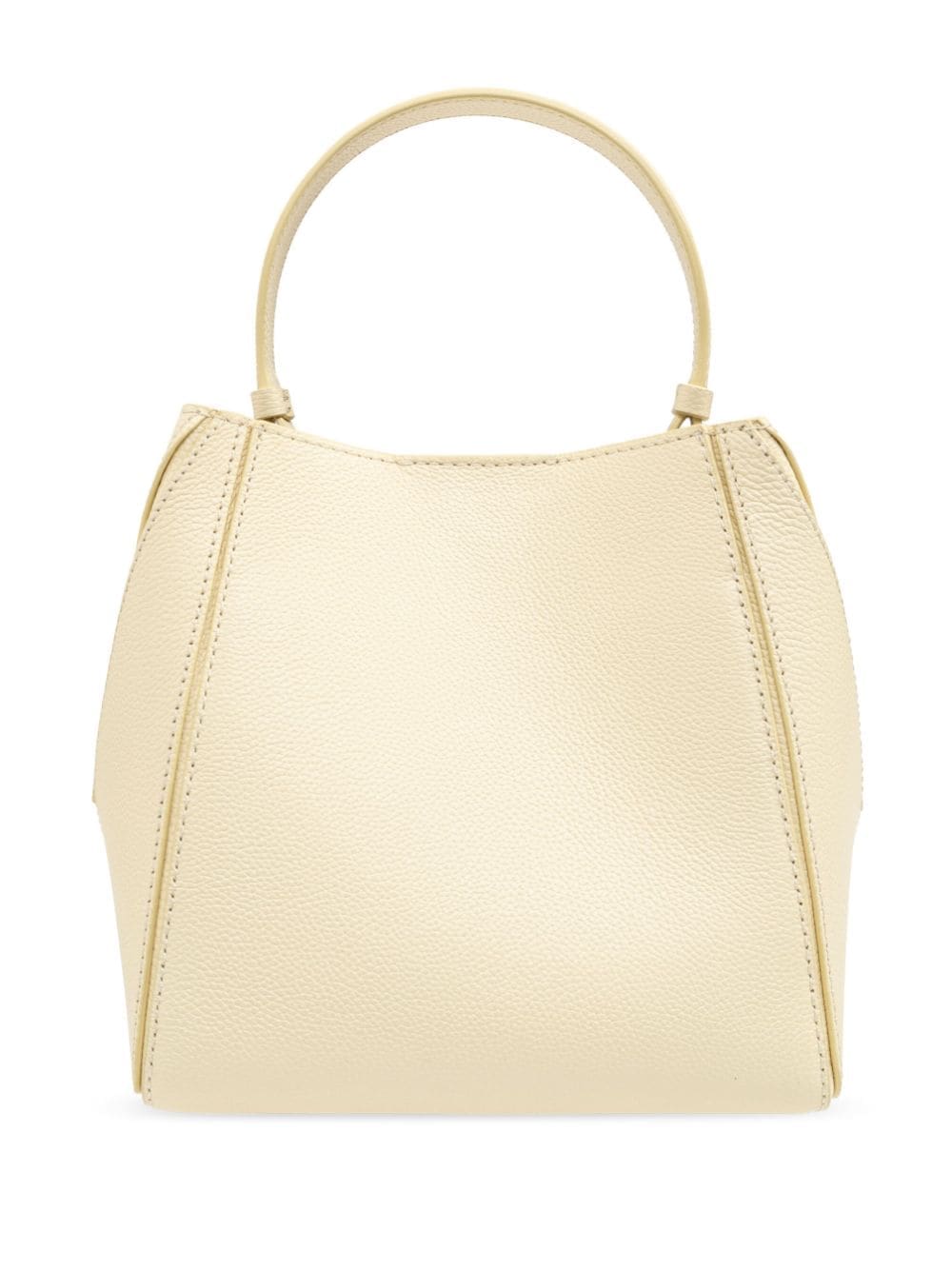 Tory Burch McGraw leather bucket bag - Image 3