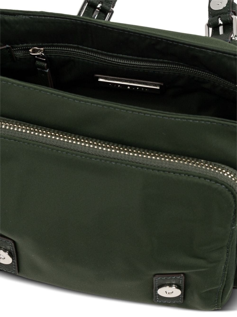 Tory Burch small Virginia crossbody bag - Image 5