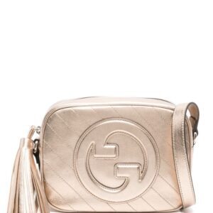 Gucci small Blondie shoulder bag