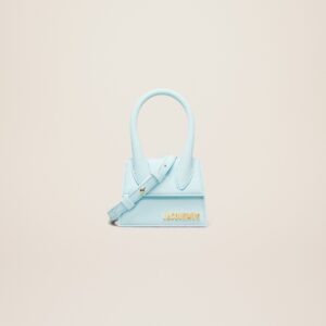 Jacquemus Le Chiquito Signature mini handbag.