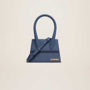 Jacquemus  Le Chiquito moyen  Signature handbag