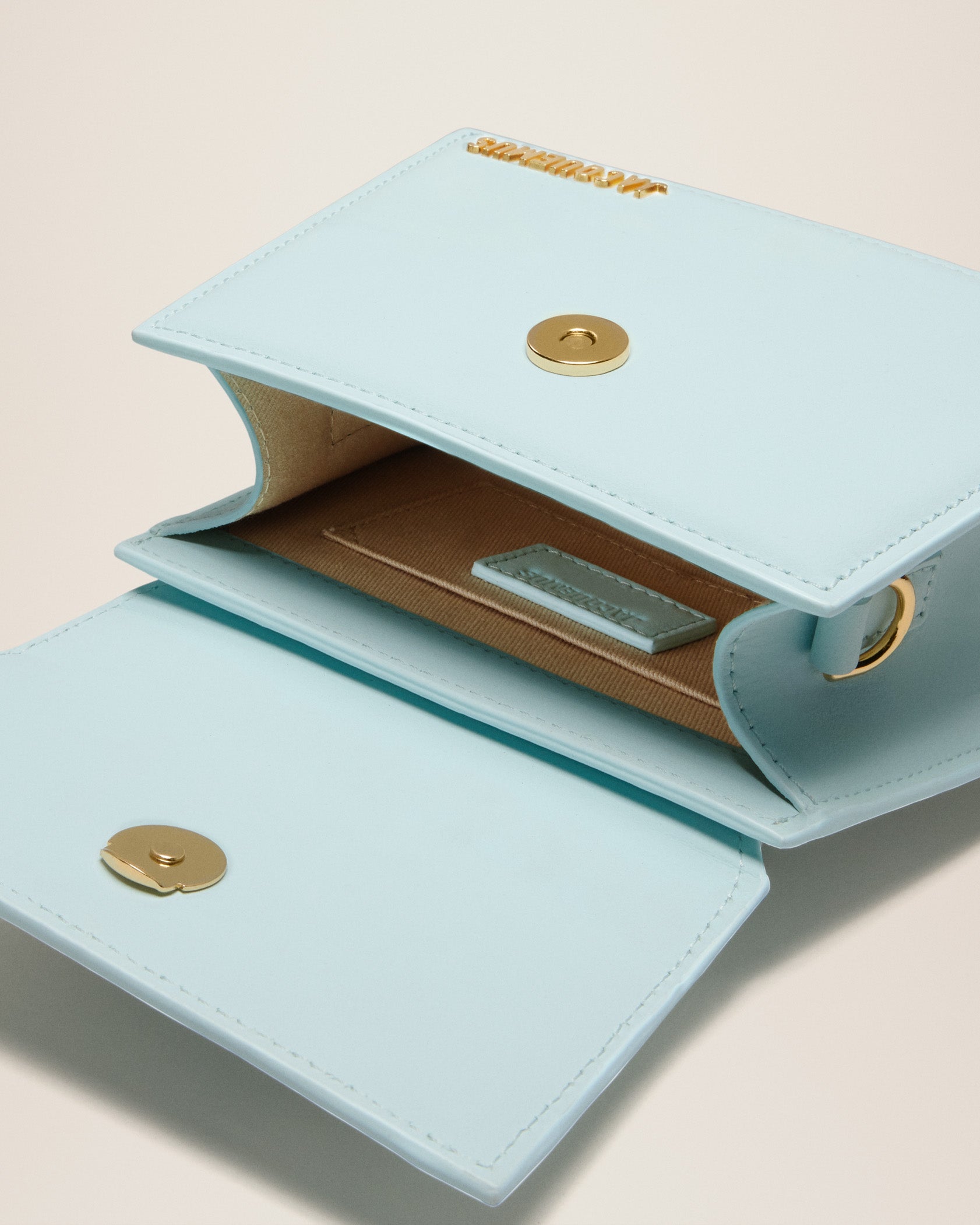 Jacquemus Le Chiquito Noeud Coiled handbag. - Image 7